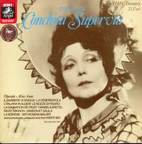 Conchita Supervia - Operatic Arias -  Preowned Vinyl Record