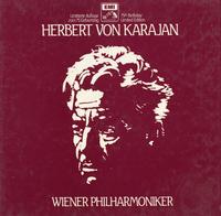 Herbert von Karajan - Wiener Philharmoniker