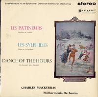 Mackerras, Philharmonia Orchestra - Music from The Ballet