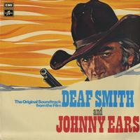Original Soundtrack - Deaf Smith and Johnny Ears