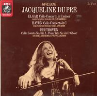 Jacqueline Du Pre - Impressions