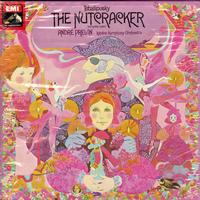 Previn, London Symphony Orchestra - Tchaikovsky: The Nutcracker