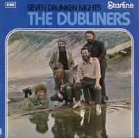 The Dubliners-Seven Drunken Nights