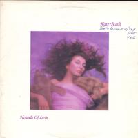 Kate Bush - Hounds Of Love