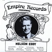Nelson Eddy - Empire Records Presents