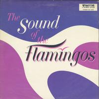 The Flamingos - The Sound Of The Flamingos