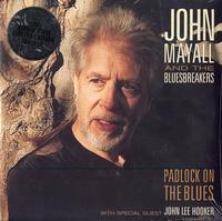 John Mayall And The Bluesbreakers-Padlock On The Blues