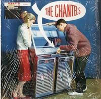 The Chantels - The Chantels -  Preowned Vinyl Record