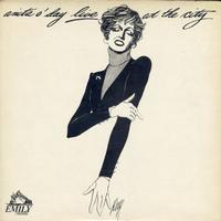Anita O'Day-Live At The City