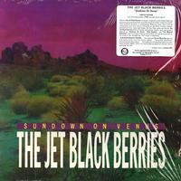 The Jet Black Berries - Sundown On Venus
