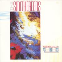 The Smithereens - Especially For You -  Preowned Vinyl Record