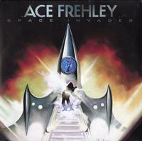 Ace Frehley-Space Invader