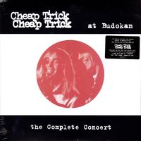 Cheap Trick - At Budokan: The Complete Concert -  Preowned Vinyl Record