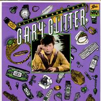 Gary Glitter - Glitter And Gold