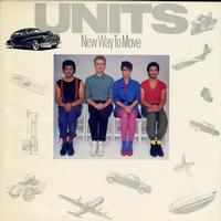 Units - New Way To Move