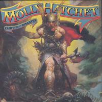 Molly Hatchet - Flirtin' With Disaster