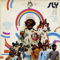 Sly & The Family Stone-A Whole New Thing