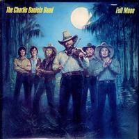 The Charlie Daniels Band-Full Moon