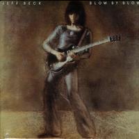 Jeff Beck - Blow By Blow