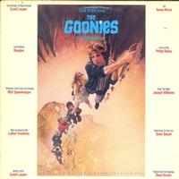 Various-The Goonies