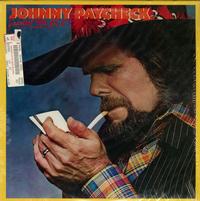 Johnny Paycheck - Greatest Hits Volume 2 -  Preowned Vinyl Record