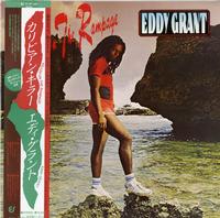Eddy Grant - Killer On The Rampage