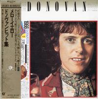 Donovan - The Greatest Hits *Topper Collection