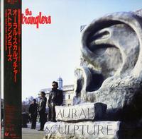 The Stranglers - Aural Sculpture *Topper Collection