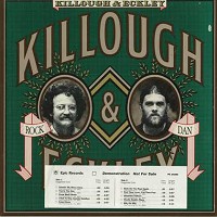 Killough and Eckley - Killough & Eckley -  Preowned Vinyl Record