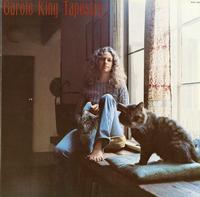 Carole King - Tapestry -  Preowned Vinyl Record