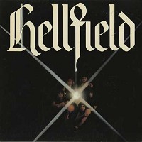 Hellfield - Hellfield -  Preowned Vinyl Record
