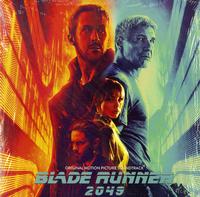 Original Soundtrack - Blade Runner 2049 -  Preowned Vinyl Record