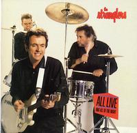 The Stranglers - All Live and All of The Night *Topper Collection