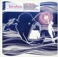 Incubus - Monuments and Memories -  Preowned Vinyl Record