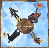 Spin Doctors - Turn It Upside Down -  Preowned Vinyl Record