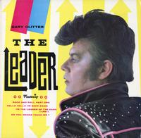 Gary Glitter-The Leader