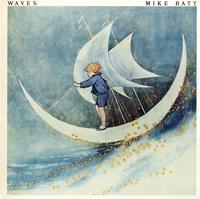Mike Batt - Waves -  Preowned Vinyl Record