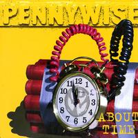 Pennywise - About Time