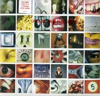Pearl Jam - No Code -  Preowned Vinyl Record
