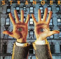 Stranger - Stranger