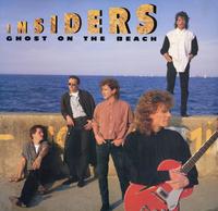 Insiders-Ghost On The Beach