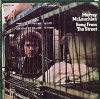 Murray McLauchlan - Song From The Street