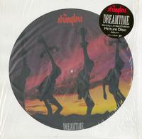 The Stranglers - Dreamtime