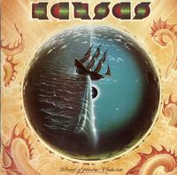 Kansas - Point Of Know Return -  Preowned Vinyl Record