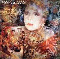 Annie Haslam - Annie Haslam -  Preowned Vinyl Record