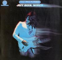 Jeff Beck - Wired -  Preowned Vinyl Record