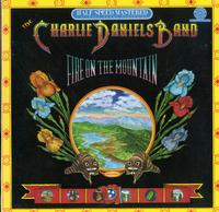 The Charlie Daniels Band - Fire On The Mountain