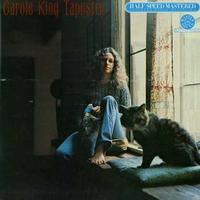 Carole King - Tapestry -  Preowned Vinyl Record