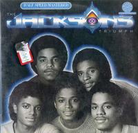 The Jacksons - Triumph