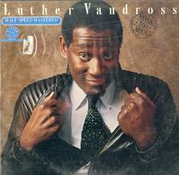 Luther Vandross - Never Too Much